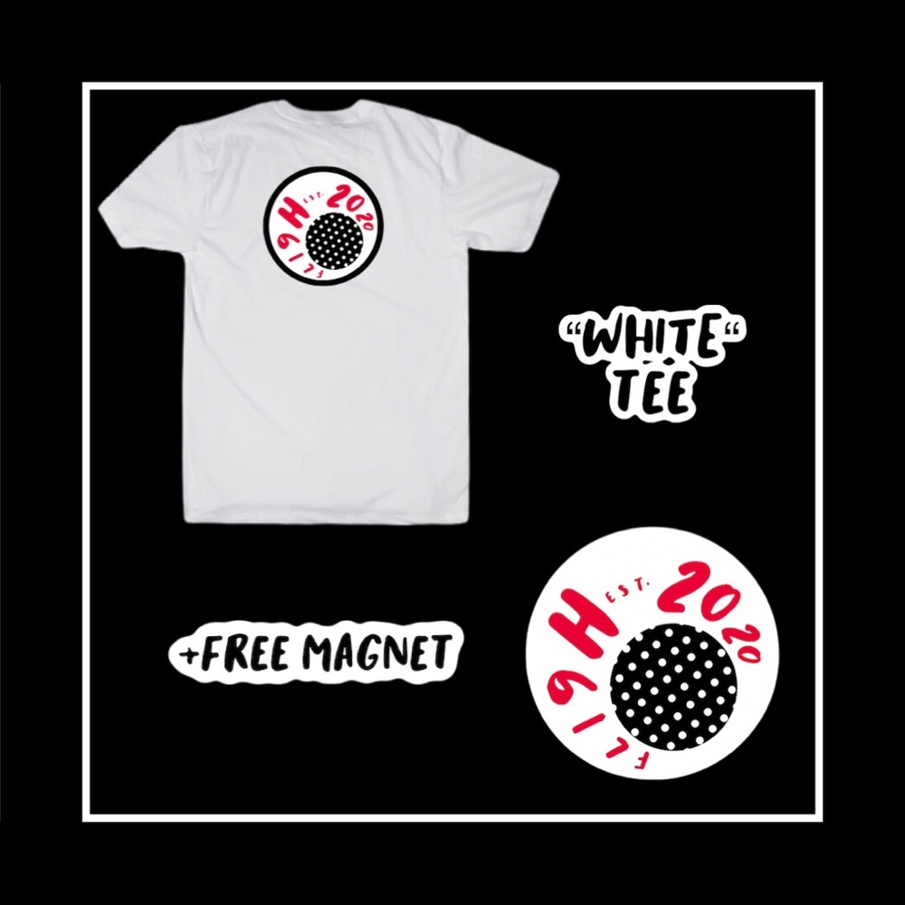 FL19H EST 2020 T-Shirt